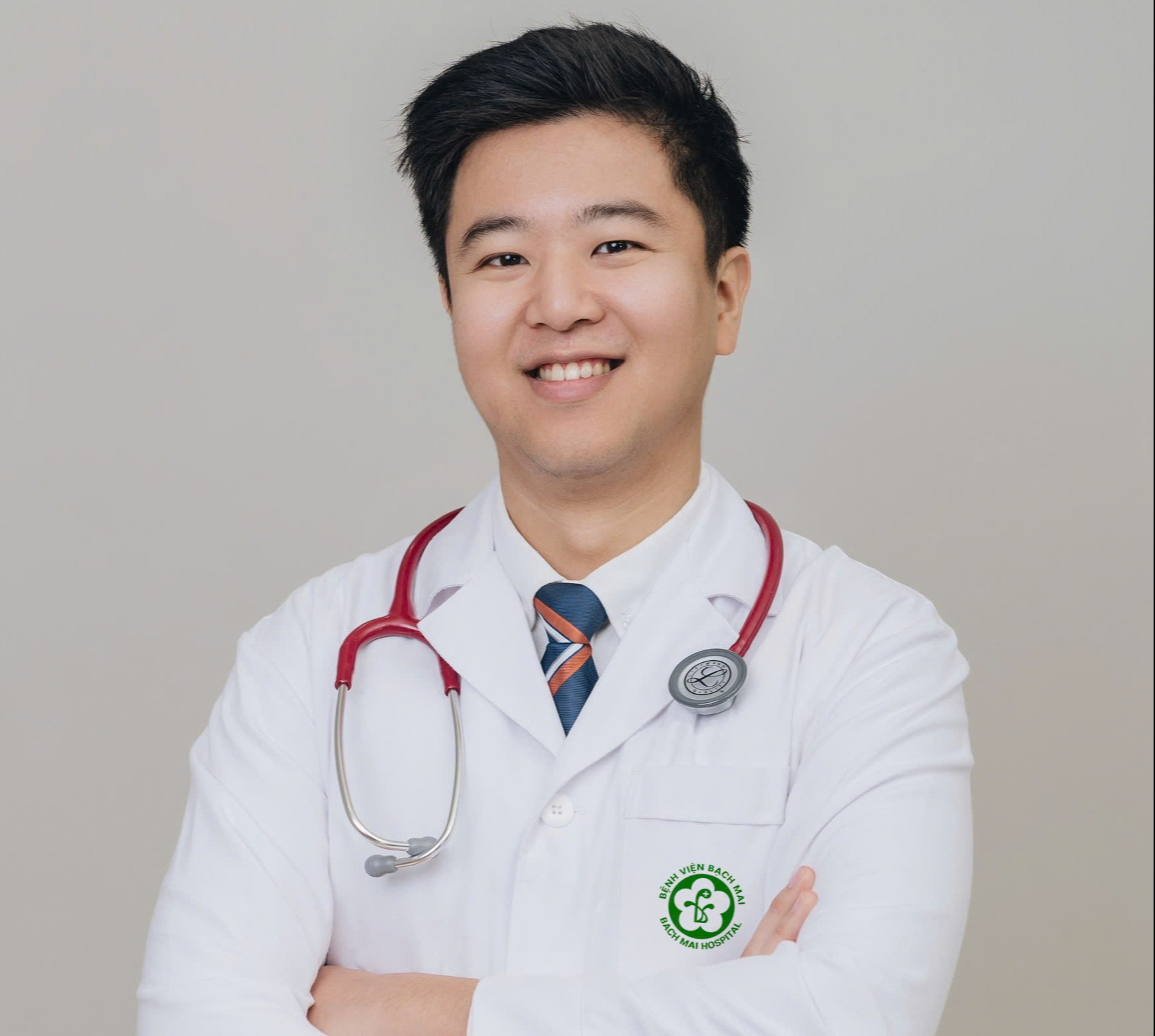 Bác sĩ trẻ hiến kế đến Đại hội Đoàn toàn quốc: Xây dựng cộng đồng biết sơ cấp cứu - Ảnh 2.
