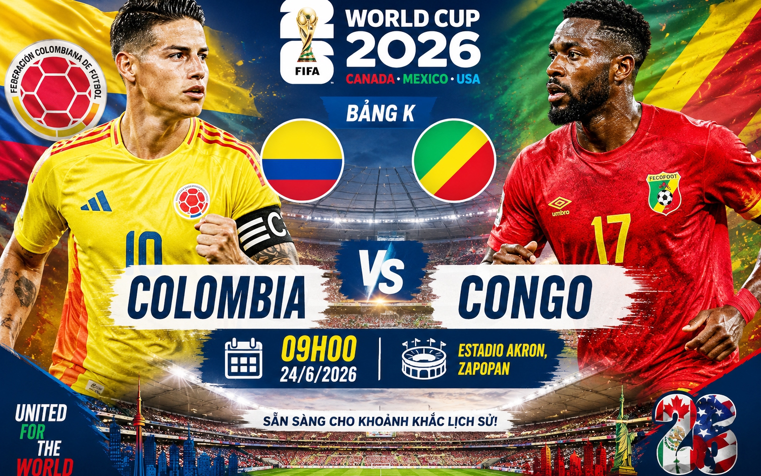 Kết quả World Cup 2026 hôm nay ngày 25/6  - Ảnh 4.