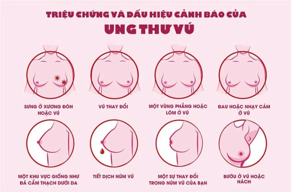 Những hướng đi mới trong điều trị ung thư- Ảnh 2. Những hướng đi mới trong điều trị ung thư- Ảnh 2.