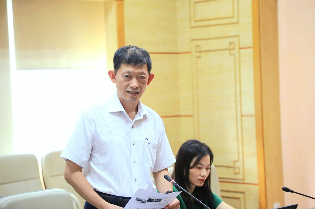 Gallery - Thứ trưởng Bộ Y tế Đỗ Xuân Tuyên đảm nhiệm vai trò Chủ tịch Hội đồng Quản trị ACAI nhiệm kỳ 2026-2028 - image 1