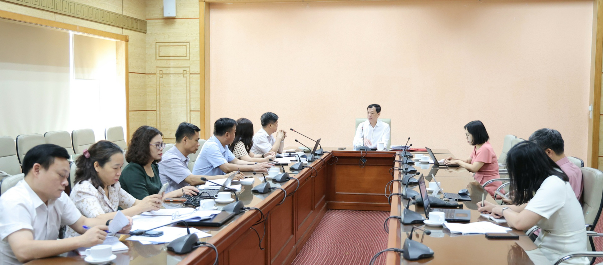 Hoàn thiện hành lang pháp lý về quyền trẻ em trong bối cảnh mới- Ảnh 4. Hoàn thiện hành lang pháp lý về quyền trẻ em trong bối cảnh mới- Ảnh 4.