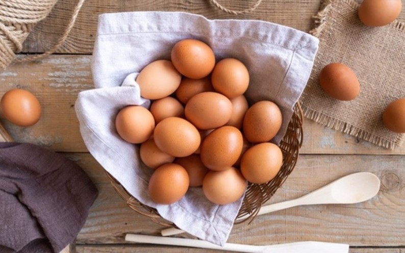5 loại thực phẩm dễ gây dị ứng ở trẻ- Ảnh 2.