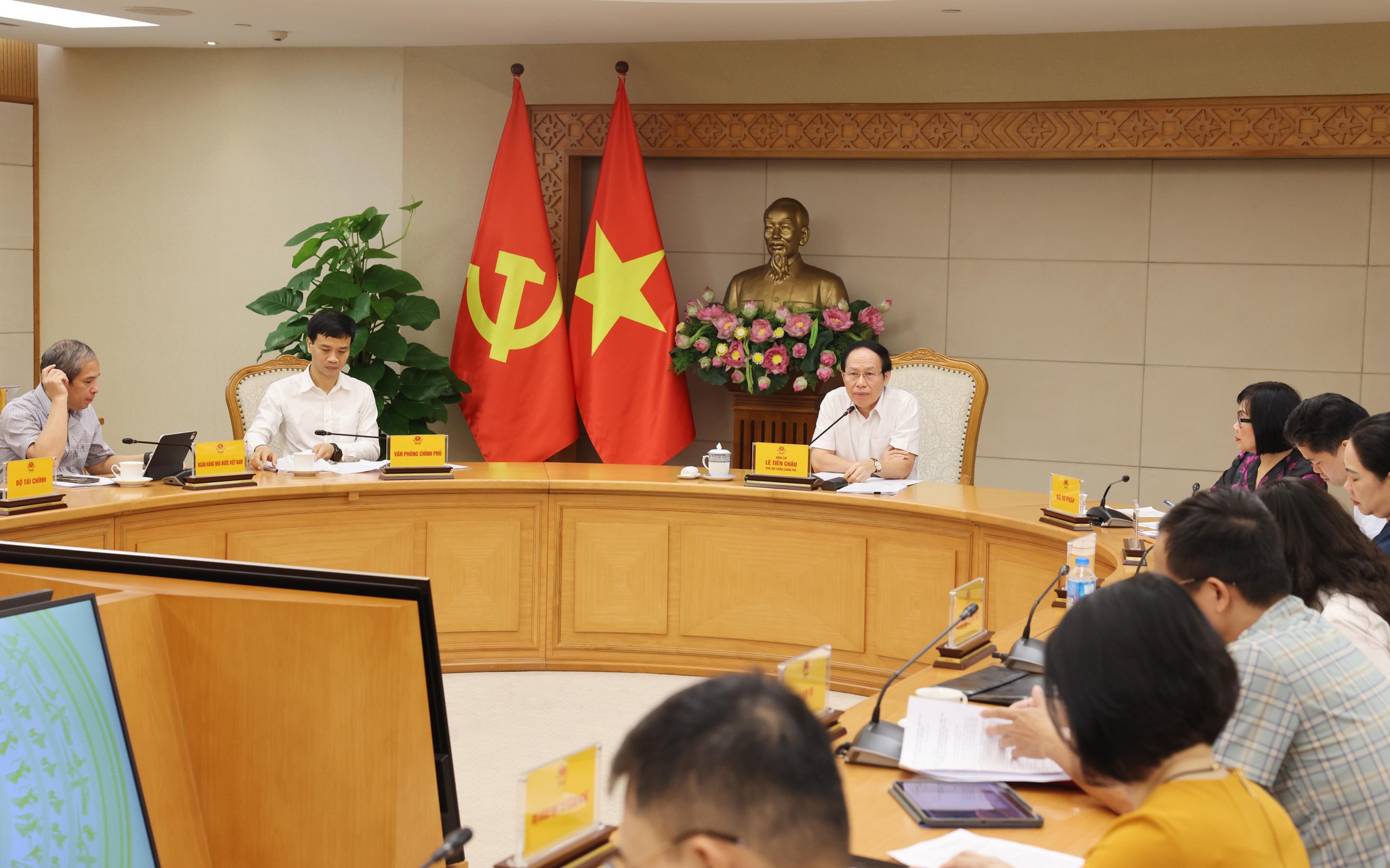 Nghệ An thí điểm đánh giá cán bộ bằng KPI từ 1/7- Ảnh 4.