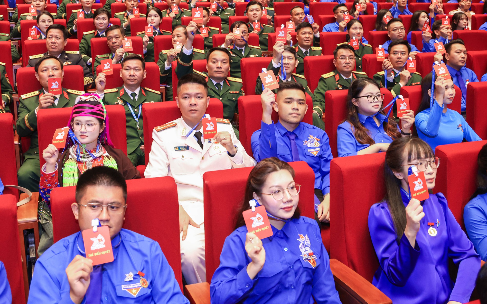 Bác sĩ trẻ hiến kế đến Đại hội Đoàn toàn quốc: Xây dựng cộng đồng biết sơ cấp cứu - Ảnh 7.