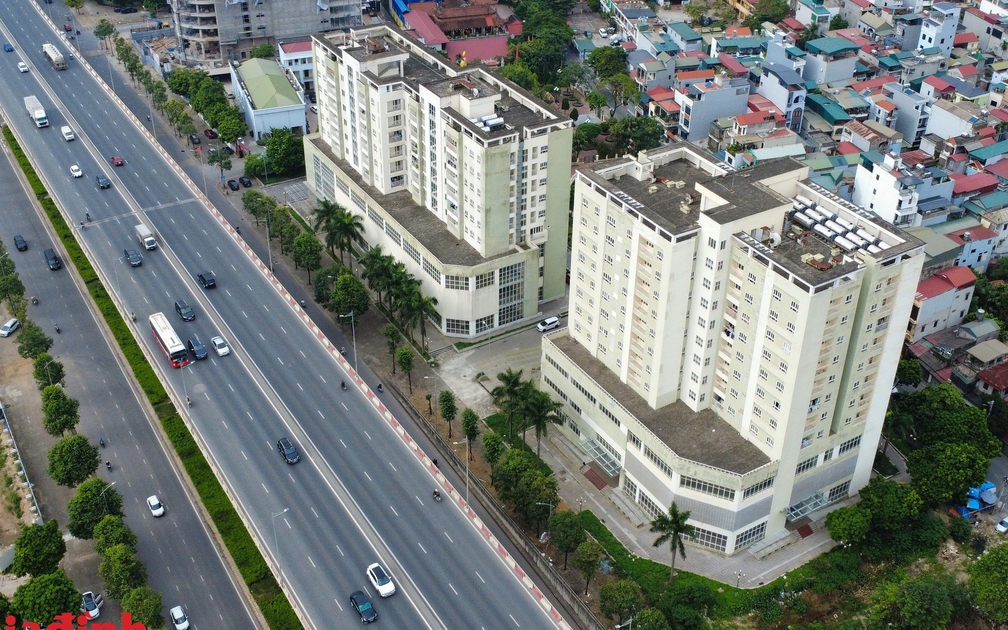 Hải Phòng khởi công 1.000 nhà lưu trú cho công nhân, chuyên gia tại KCN Đại An mở rộng- Ảnh 6.