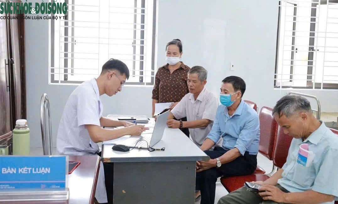 Đái tháo đường âm thầm gia tăng, nhiều người mang bệnh mà không biết- Ảnh 3.