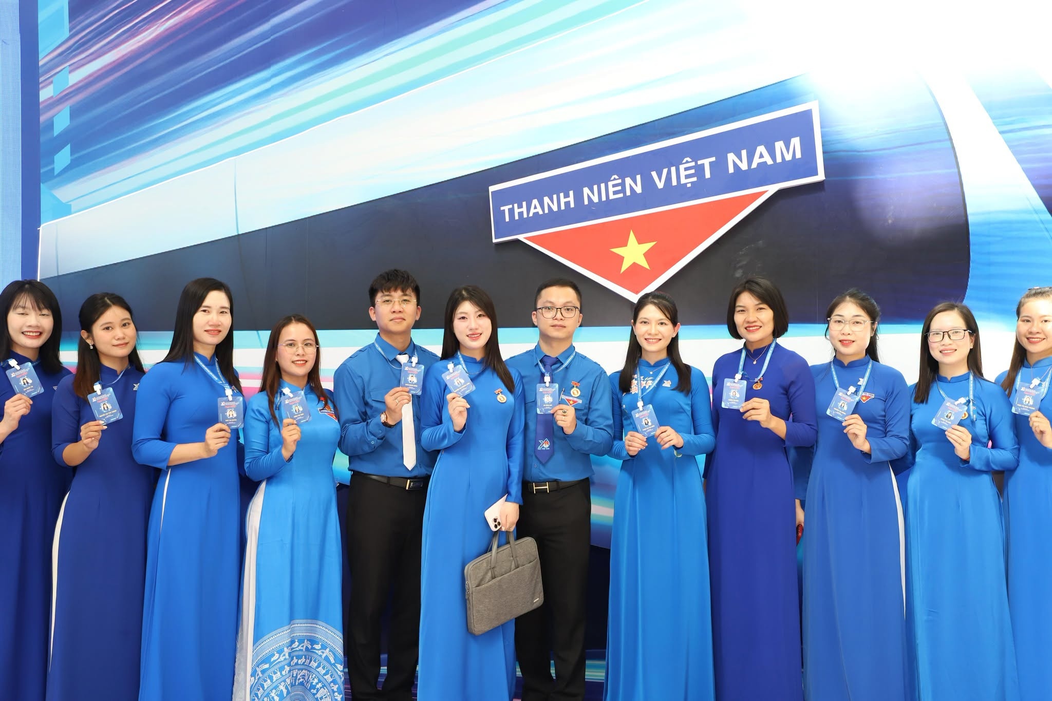 Gallery - Xác lập tầm nhìn, phương thức hành động mới của tổ chức Đoàn - image 8