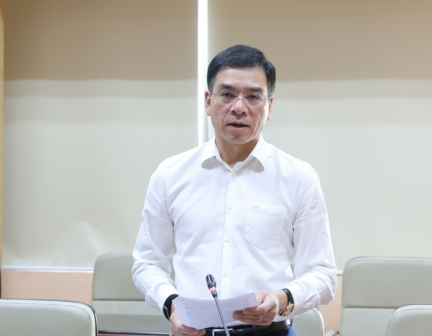 Hoàn thiện Đề án cấp cứu ngoại viện, nâng cao năng lực y tế khẩn cấp trên toàn quốc- Ảnh 2.