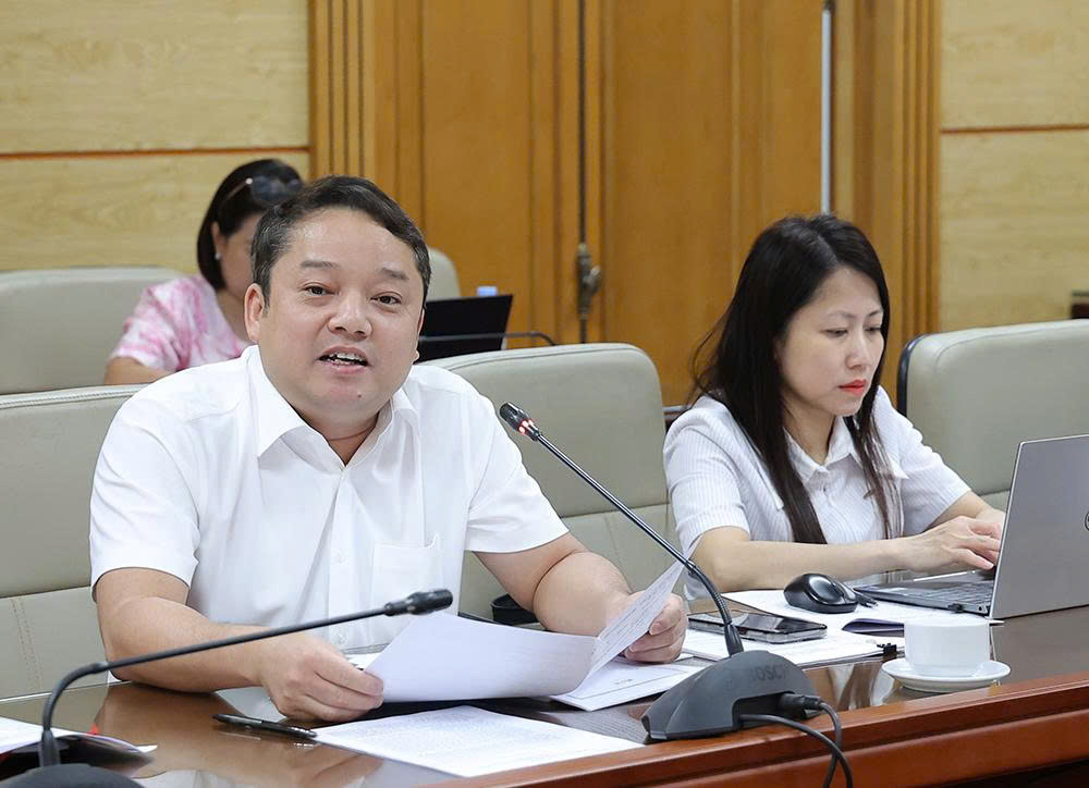 Gallery - Thúc đẩy trình ban hành Đề án Kiểm soát mất cân bằng giới tính khi sinh, giai đoạn 2026-2035 trước kế hoạch - image 6