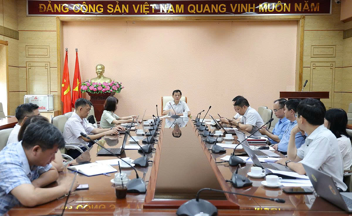 Kiến tạo hệ sinh thái đổi mới, sáng tạo, trách nhiệm để thực hiện chuyển đổi số y tế- Ảnh 5.