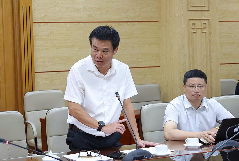 Gallery - Kiến tạo hệ sinh thái đổi mới và trách nhiệm trong chuyển đổi số Y tế 2026 - image 2
