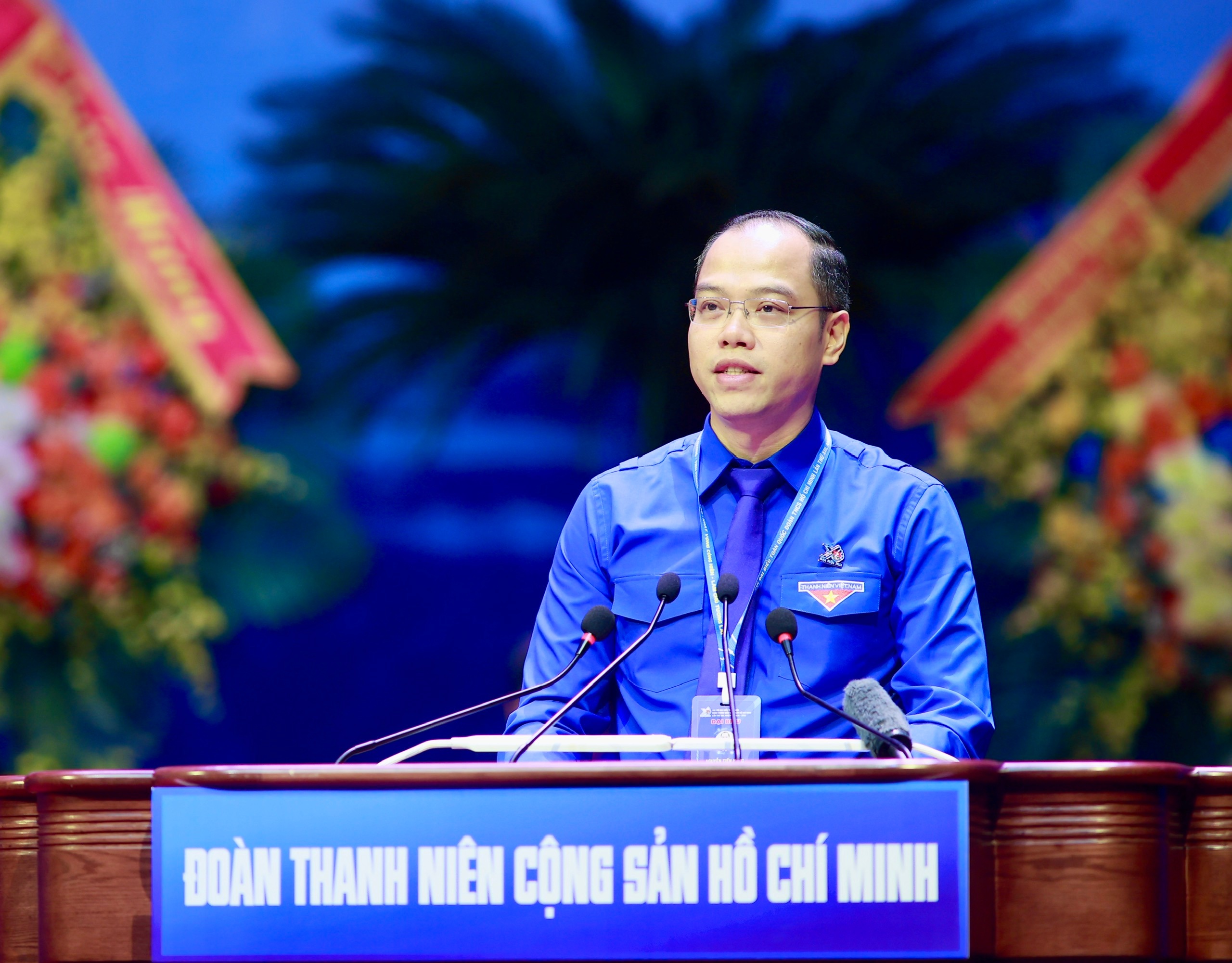 Gallery - Thanh niên làm chủ công nghệ, kiến tạo tương lai đất nước - image 3