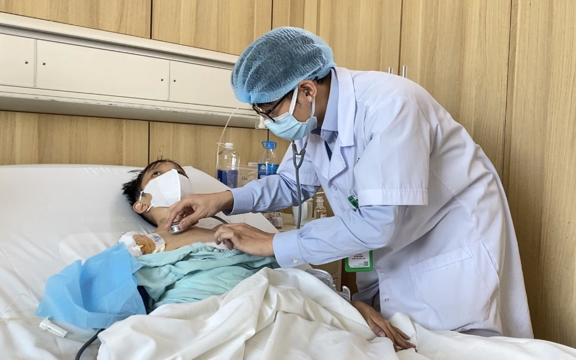 Câu Chuyện Cảm Động Về Những Cuộc Đời Được Hồi Sinh Nhờ Hiến Tạng