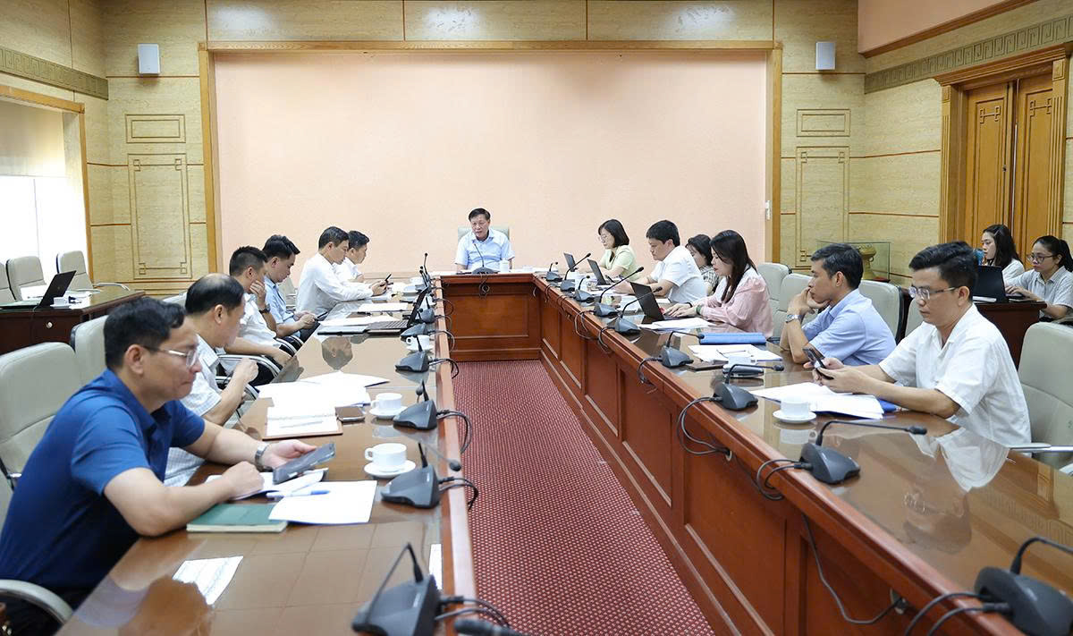 Thống nhất trong hướng dẫn xác định mức độ rủi ro, biện pháp quản lý sản phẩm, hàng hóa là thiết bị y tế
- Ảnh 4.