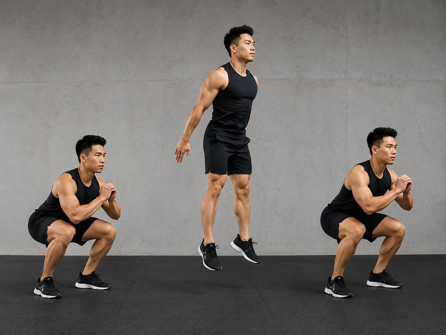 Đâu là bài tập đốt cháy 1.000 calo hiệu quả nhất? - Ảnh 2.