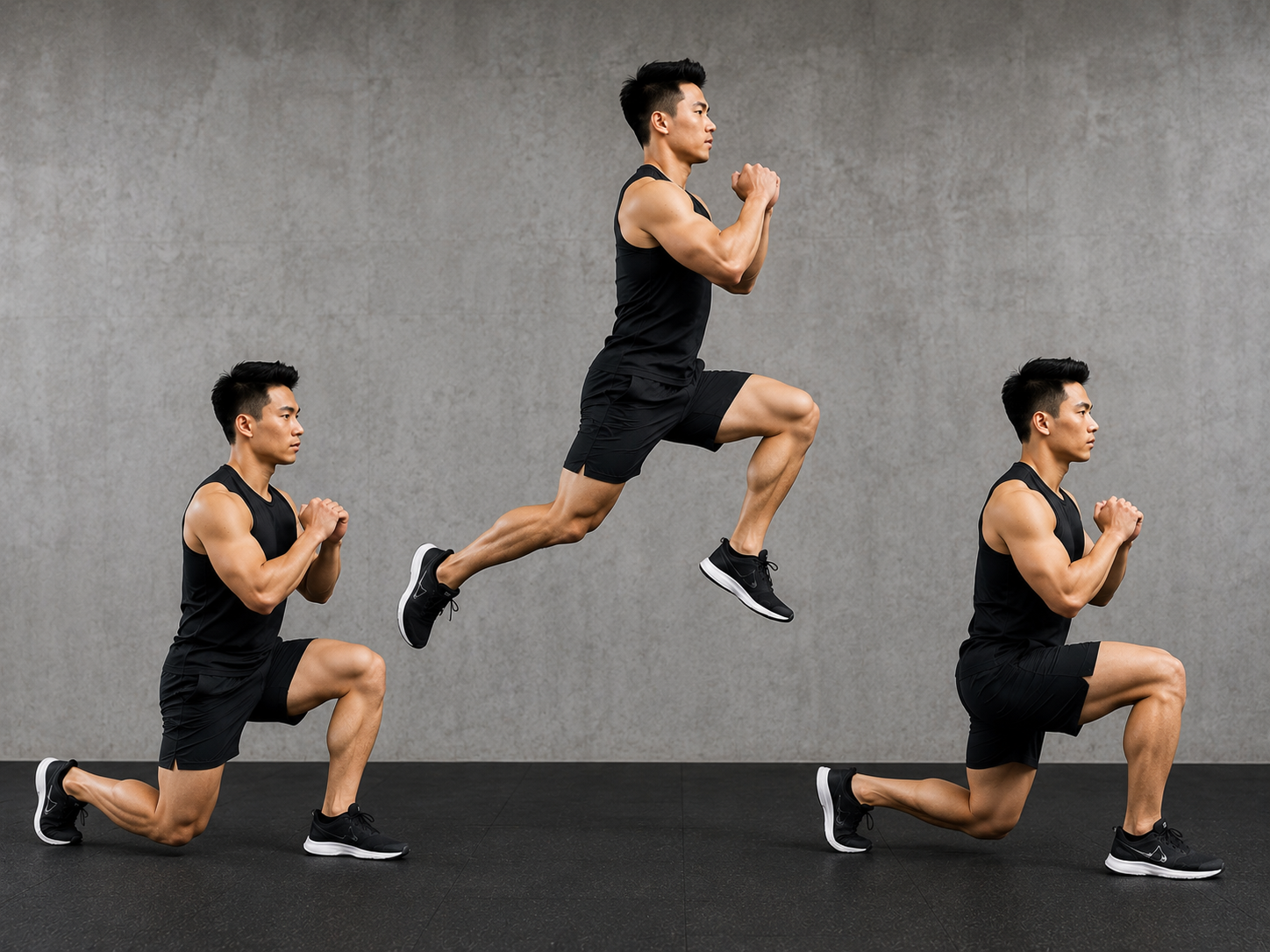 Đâu là bài tập đốt cháy 1.000 calo hiệu quả nhất? - Ảnh 4.