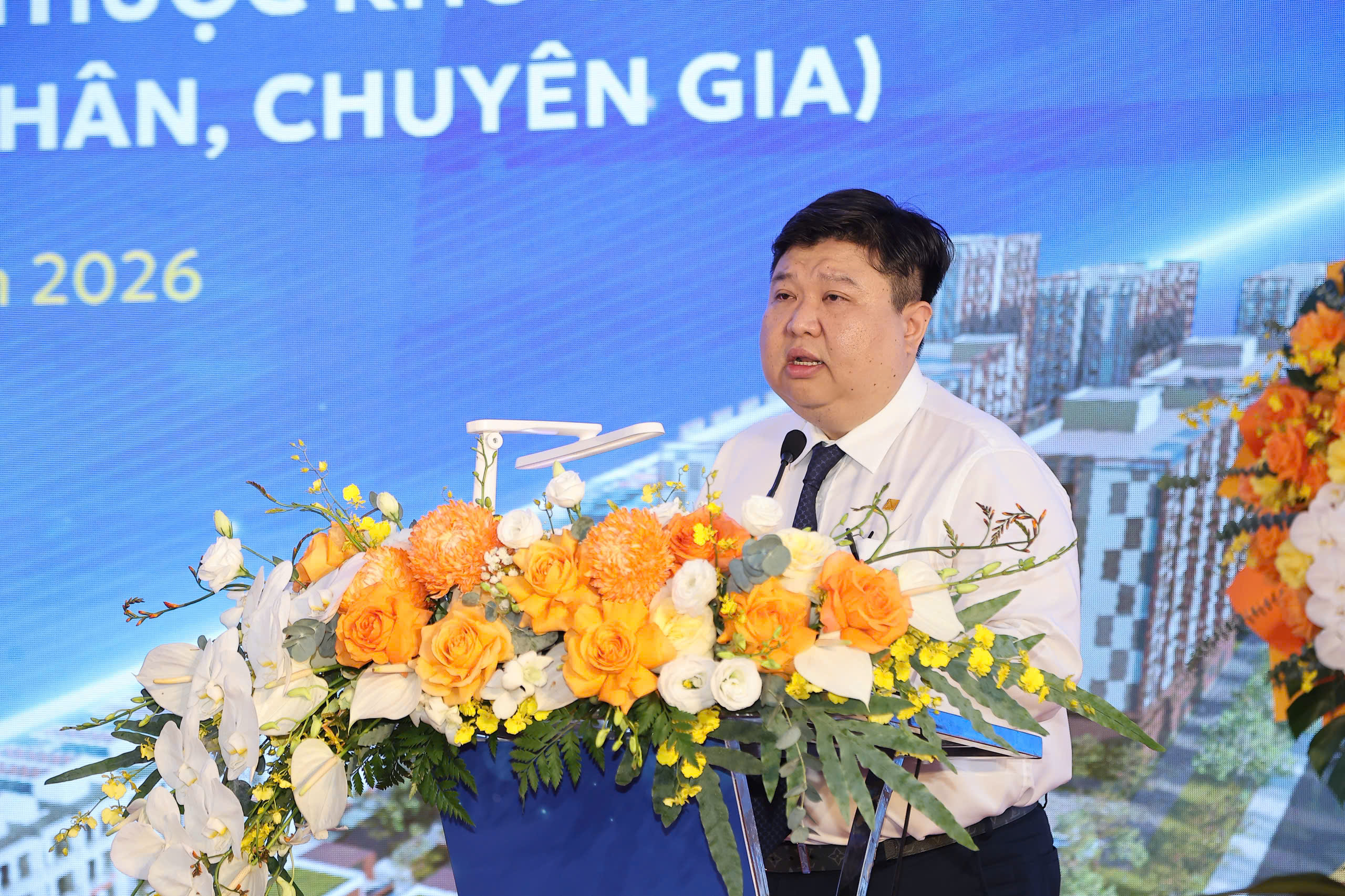 Hải Phòng khởi công 1.000 nhà lưu trú cho công nhân, chuyên gia tại KCN Đại An mở rộng- Ảnh 3.