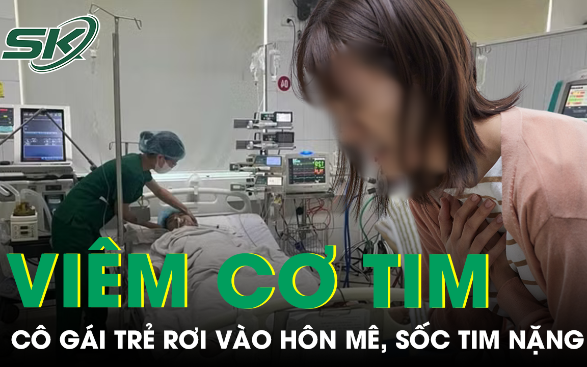 Nam sinh 17 tuổi ngừng tim 45 phút sau triệu chứng tưởng chỉ là cảm cúm- Ảnh 2.