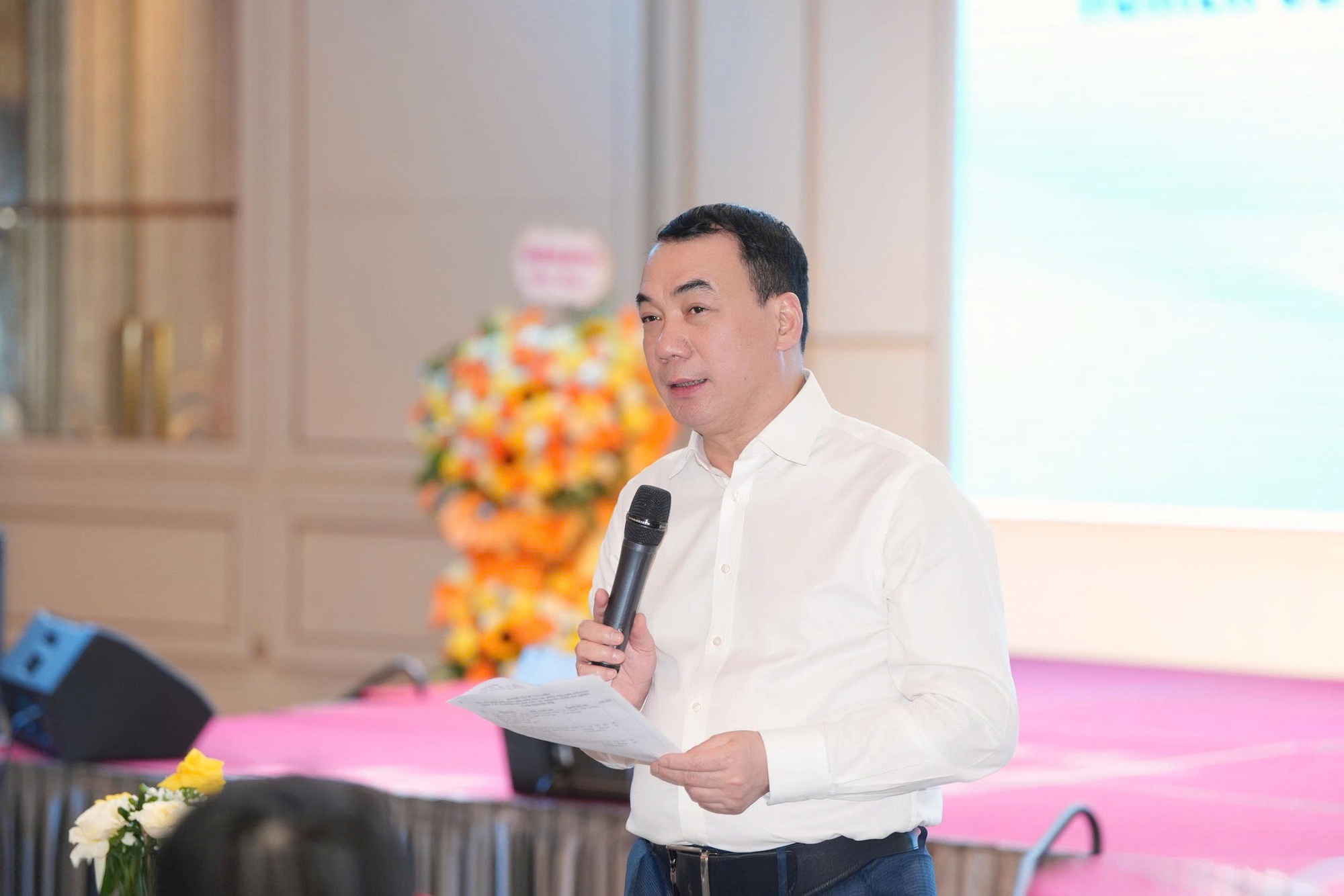 Thứ trưởng Nguyễn Tri Thức: Mạnh dạn thí điểm, đưa nhanh thành tựu khoa học công nghệ vào khám chữa bệnh- Ảnh 2.
