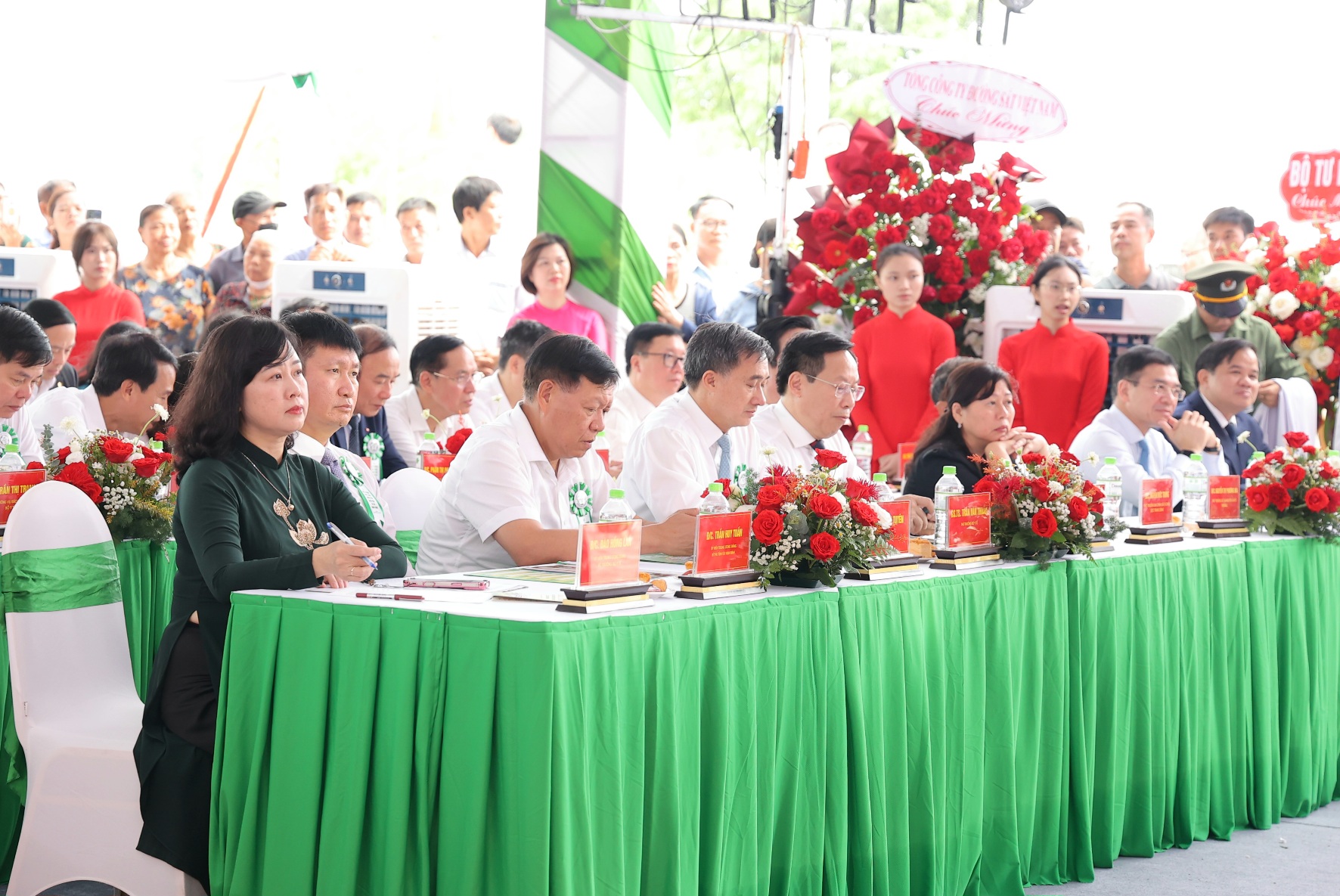 5 điểm nhấn nổi bật của Bệnh viện Bạch Mai cơ sở Ninh Bình- Ảnh 3.