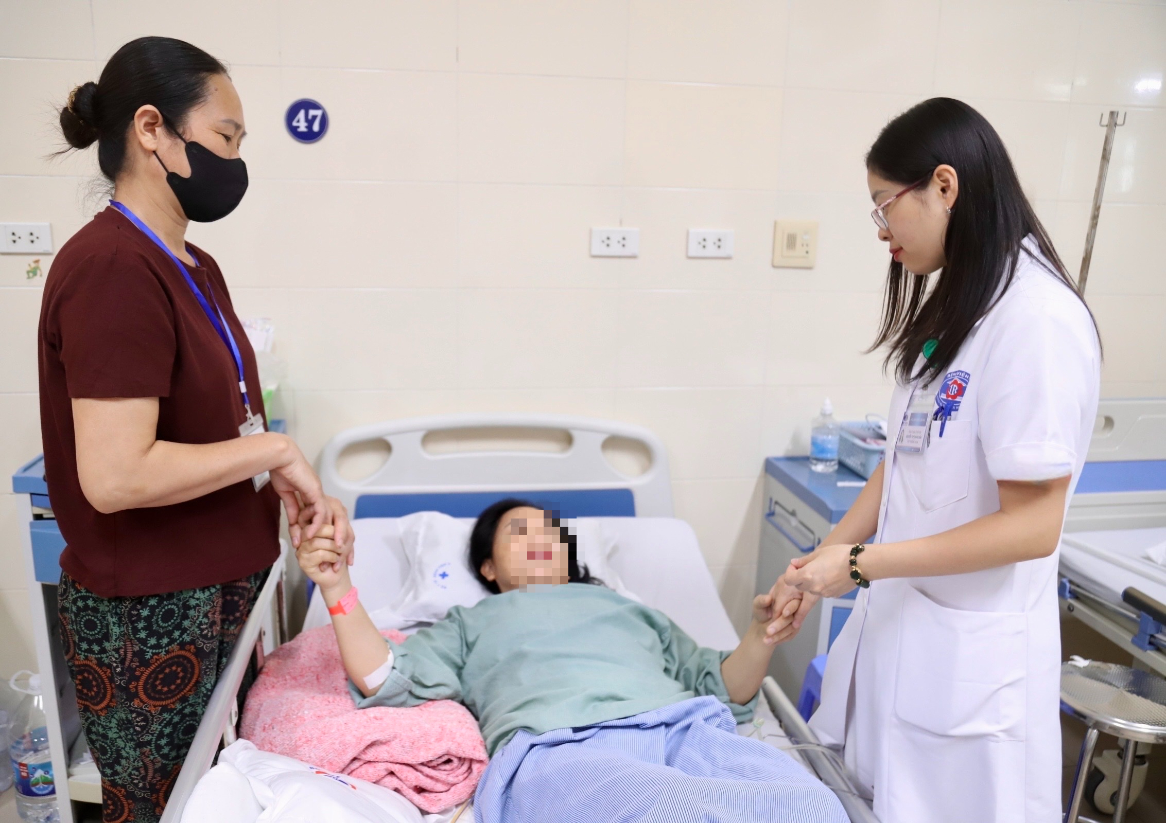 Bước ngoặt chuẩn hóa toàn diện, khẳng định vai trò của dinh dưỡng trong điều trị ung thư- Ảnh 4.