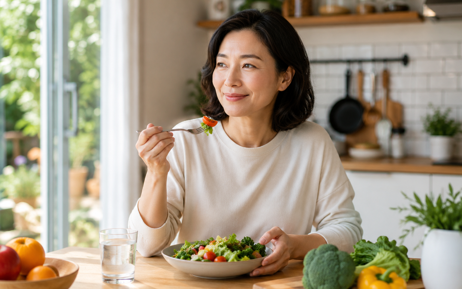 Sau tuổi 40, có nên tập thể dục như trước? - Ảnh 3.