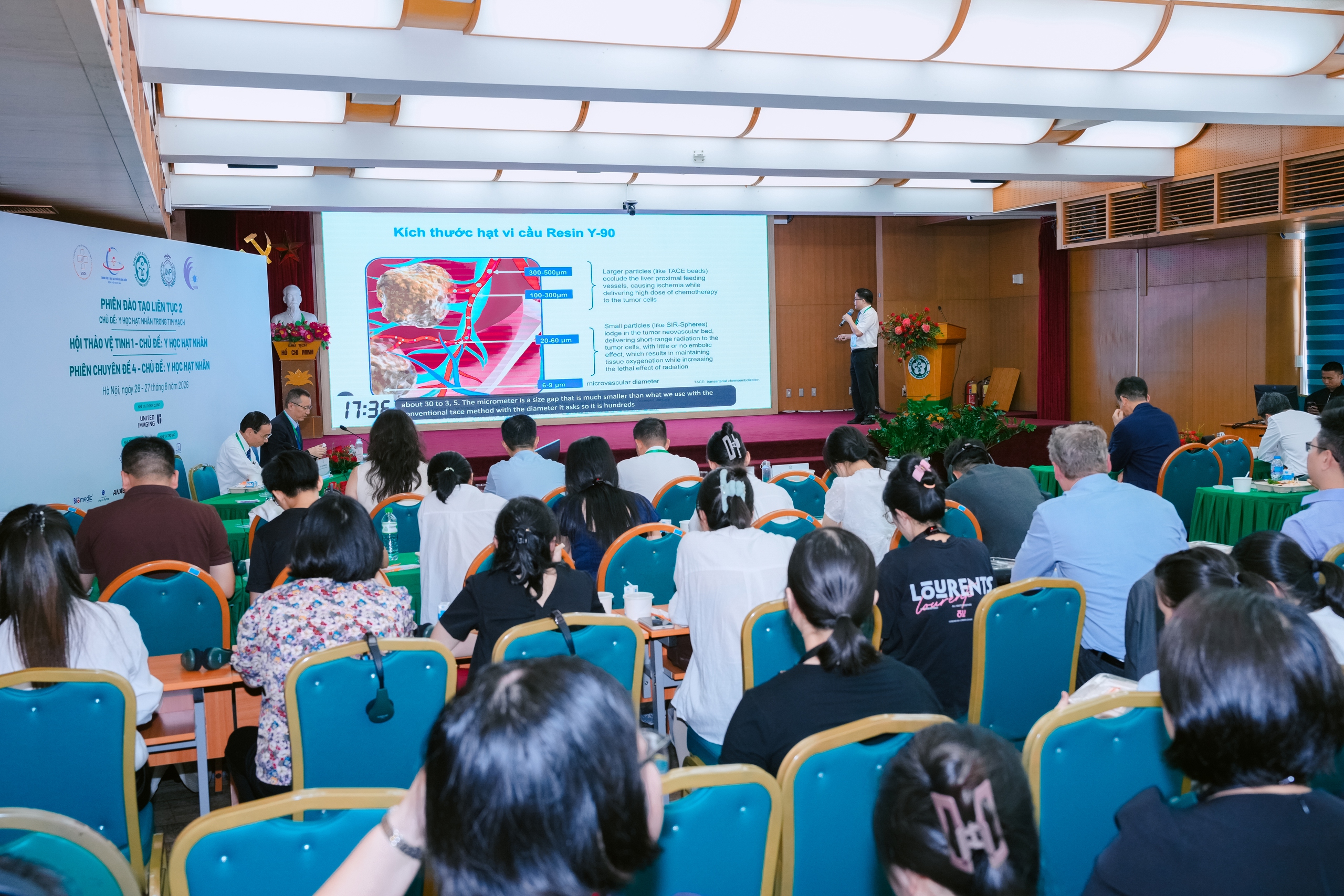 Thúc đẩy điều trị ung thư chính xác và cá thể hóa- Ảnh 8.