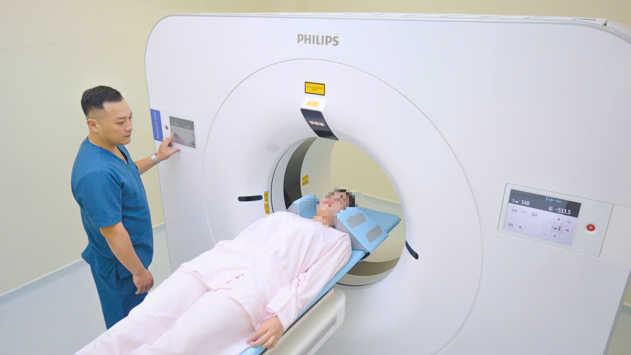 Bệnh tim mạch diễn tiến âm thầm, bác sĩ chỉ cách phòng ngừa hiệu quả- Ảnh 2.