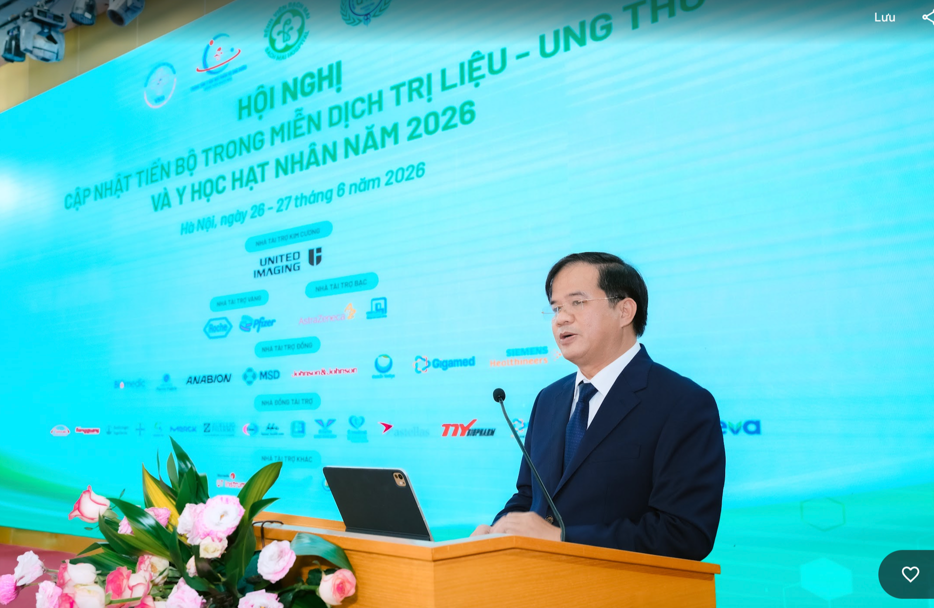 Thúc đẩy điều trị ung thư chính xác và cá thể hóa- Ảnh 5.