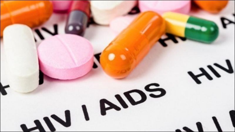 Những dấu hiệu cảnh báo HIV giai đoạn tiến triển không nên bỏ qua - Ảnh 3.