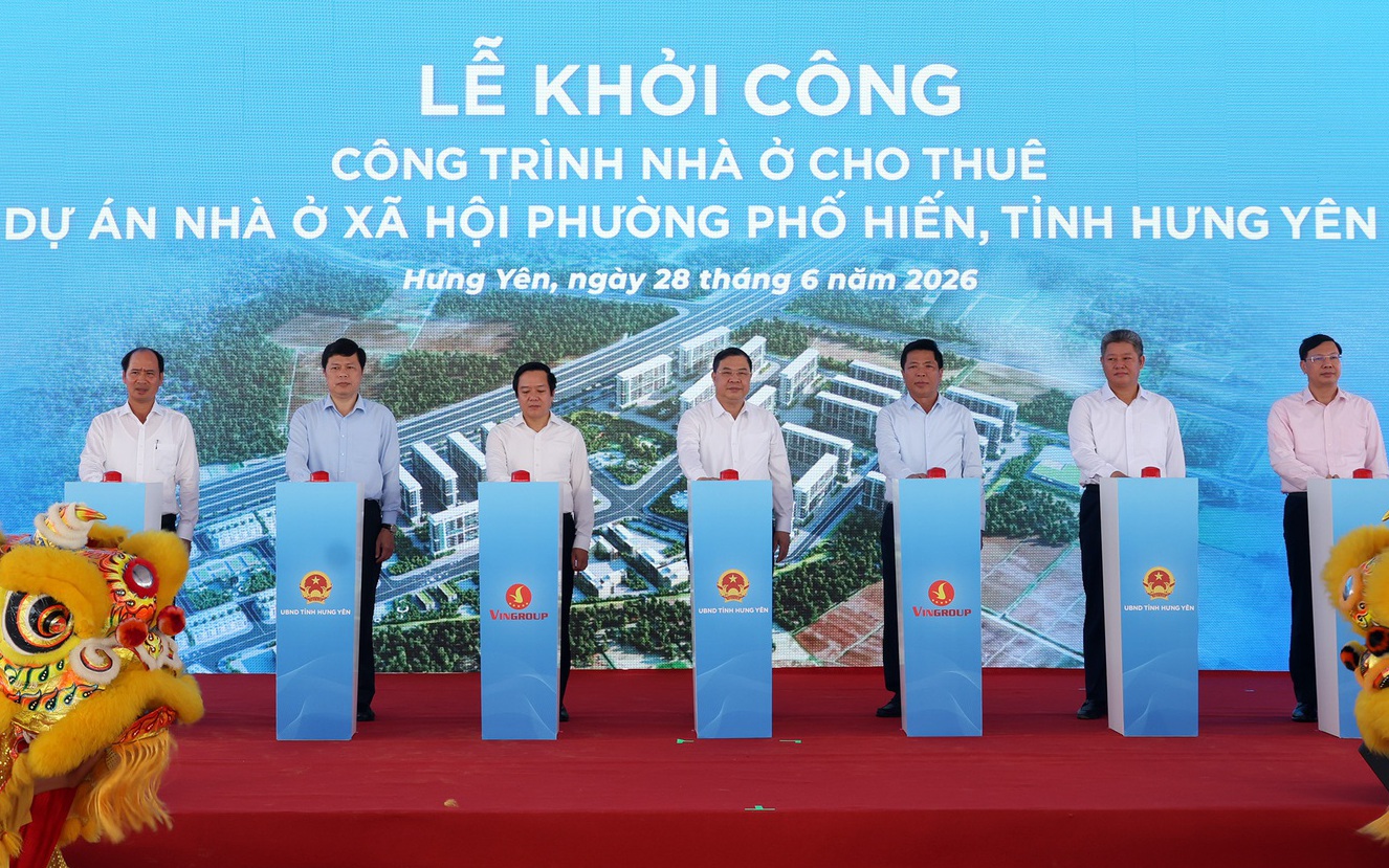 Phó Thủ Tướng Phạm Gia Túc Đảm Nhận Nhiệm Vụ Mới Trong Quản Lý Nhà Ở