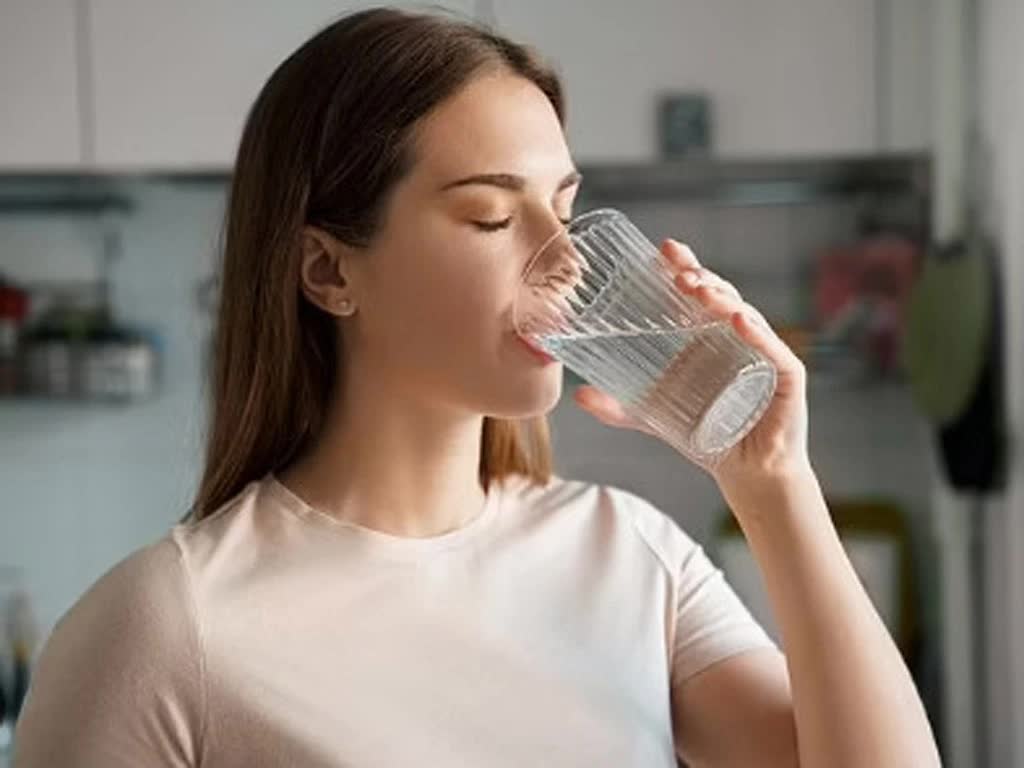 8 cách đơn giản giúp bảo vệ thận khỏe mạnh mỗi ngày - Ảnh 2.