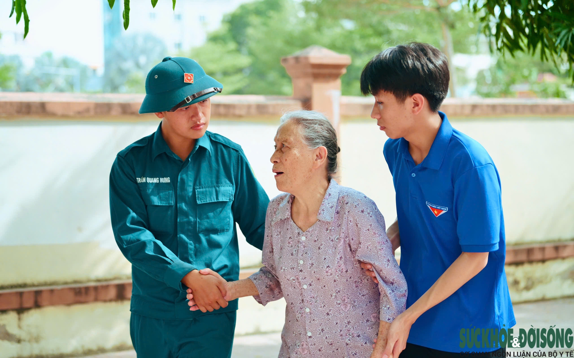 40 ngày lấy mẫu ADN tìm lại tên cho hơn 1.300 liệt sĩ- Ảnh 9.