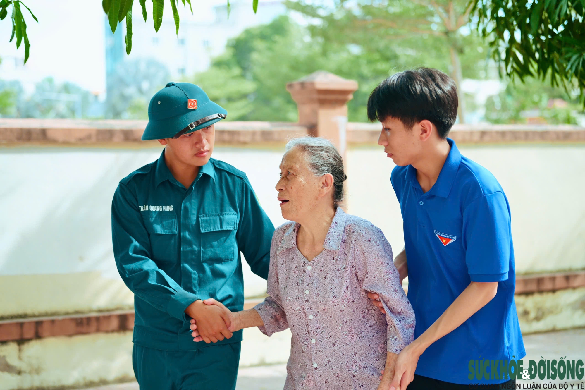 Gallery - Chiến dịch 500 ngày đêm: Tìm lại tên liệt sĩ bằng mẫu ADN - hành trình chưa khép lại - image 4