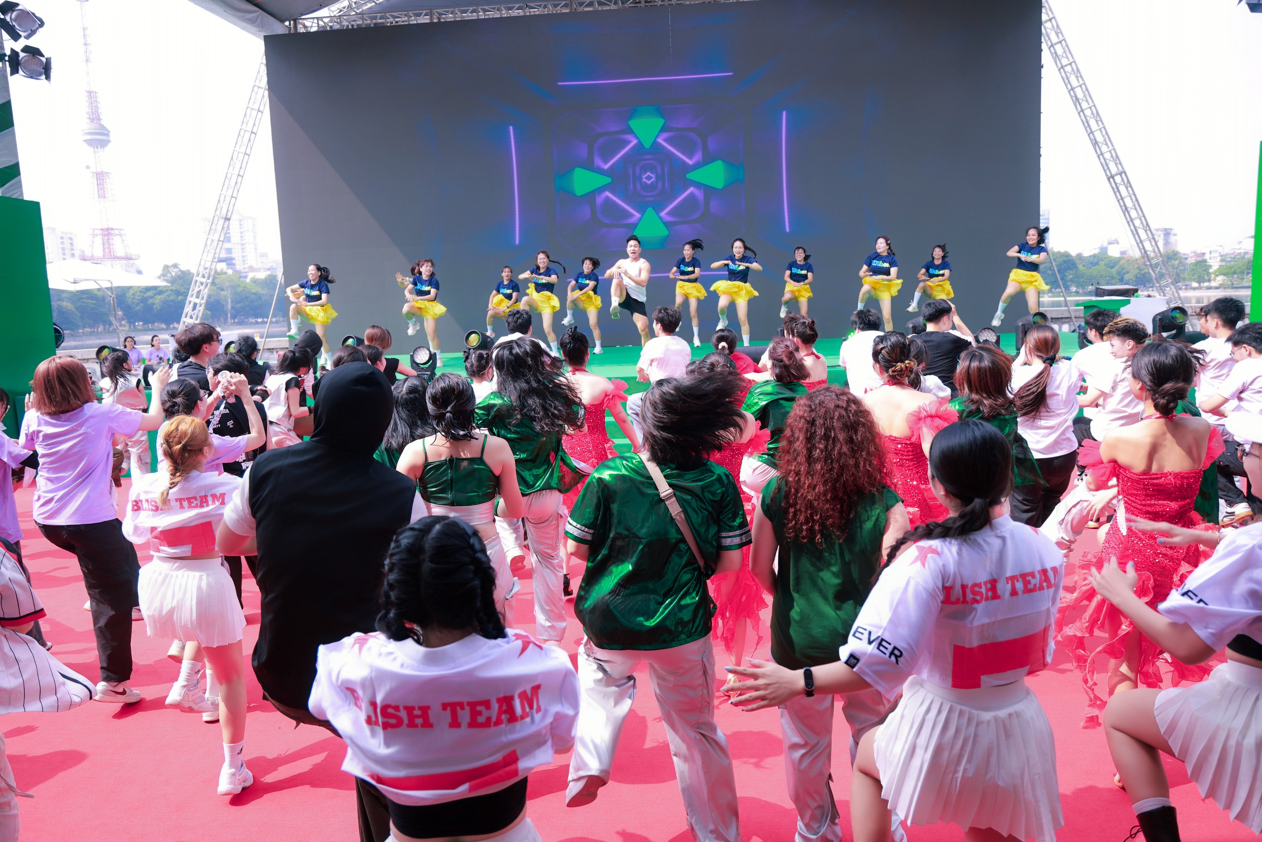 Herbalife Việt Nam đồng hành cùng hàng nghìn gia đình việt lan tỏa thói quen sống khỏe - Ảnh 7.