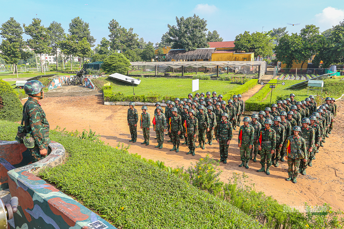 'Lá chắn thép' canh giữ bầu trời Thành phố Hồ Chí Minh- Ảnh 3.