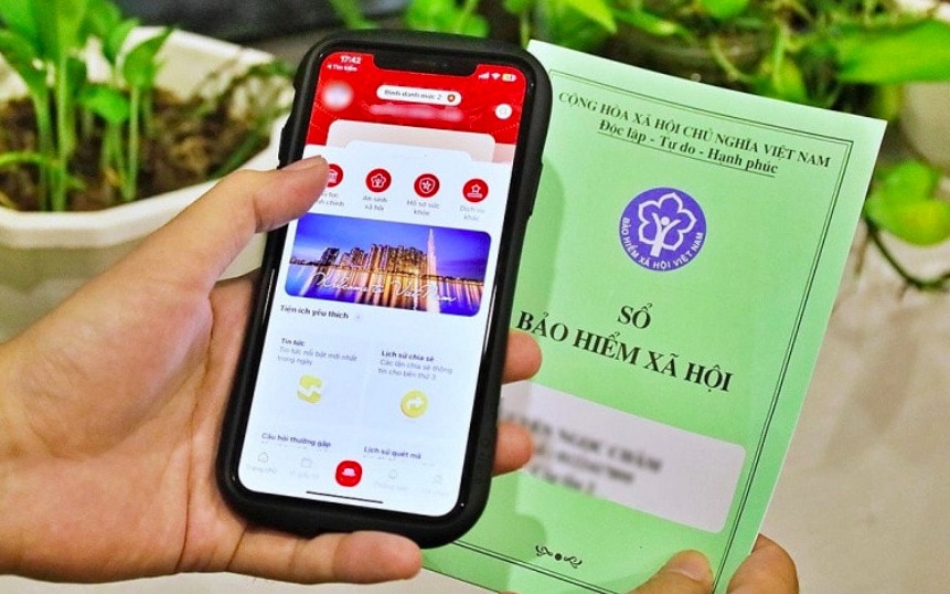 9 đề xuất mới đáng chú ý trong dự thảo Luật BHXH sửa đổi- Ảnh 2.