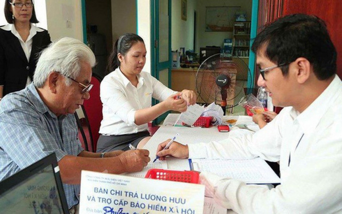 Thu nhập vãng lai từ 3 triệu đồng/lần trở lên phải nộp thuế thu nhập cá nhân - Ảnh 2.