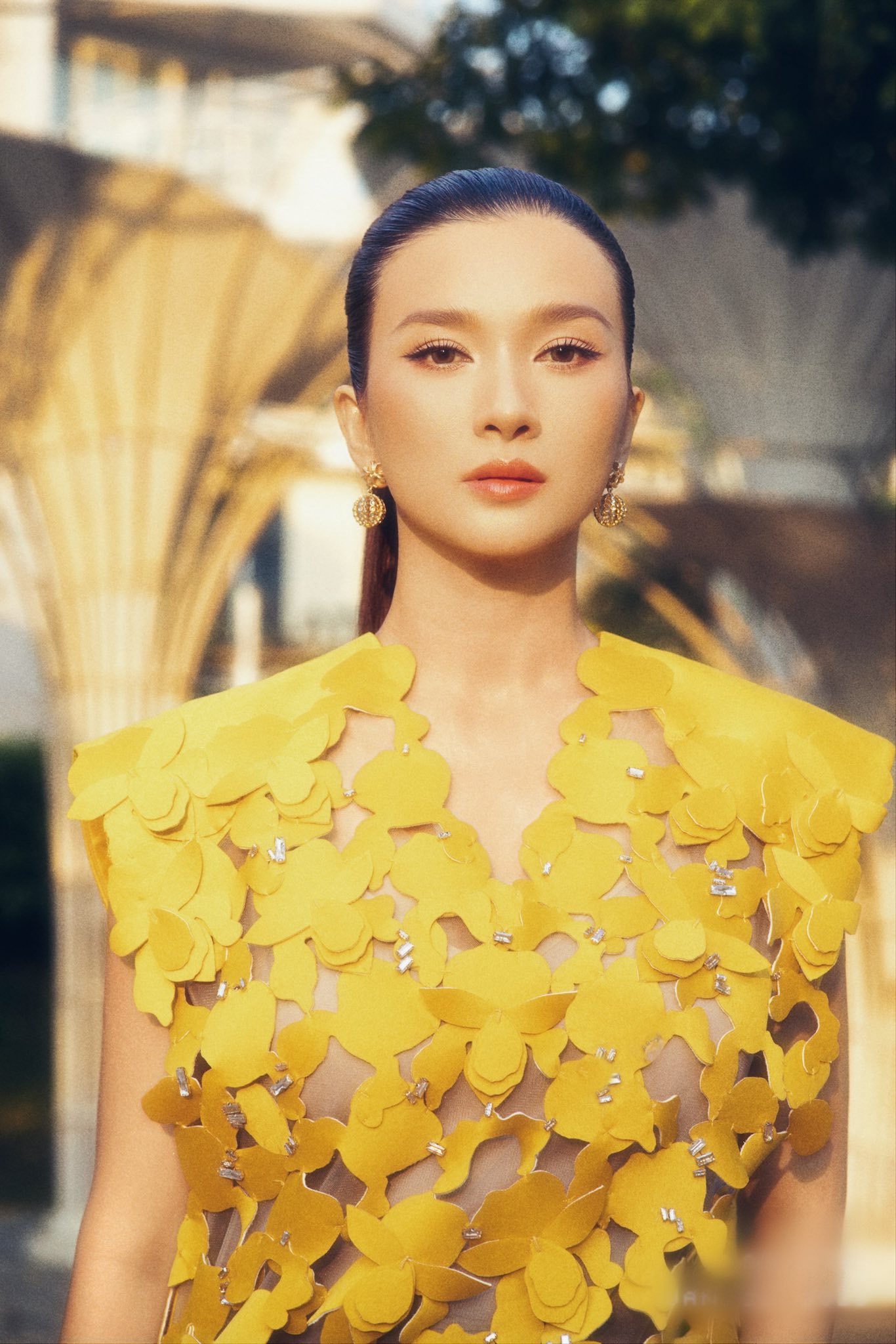 Nữ nghệ sĩ 39 tuổi vừa lọt đề cử đẹp nhất thế giới là ai?- Ảnh 3. Nữ nghệ sĩ 39 tuổi vừa lọt đề cử đẹp nhất thế giới là ai?- Ảnh 3.