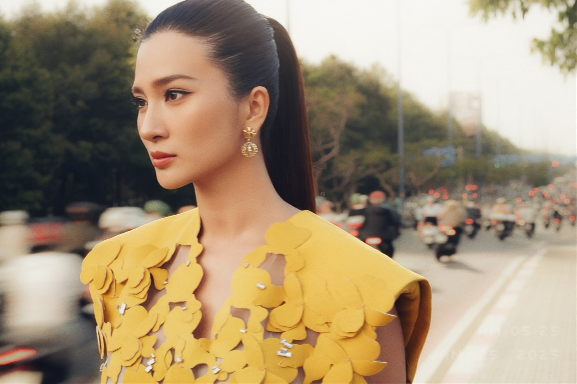 Nữ nghệ sĩ 39 tuổi vừa lọt đề cử đẹp nhất thế giới là ai?- Ảnh 2. Nữ nghệ sĩ 39 tuổi vừa lọt đề cử đẹp nhất thế giới là ai?- Ảnh 2.