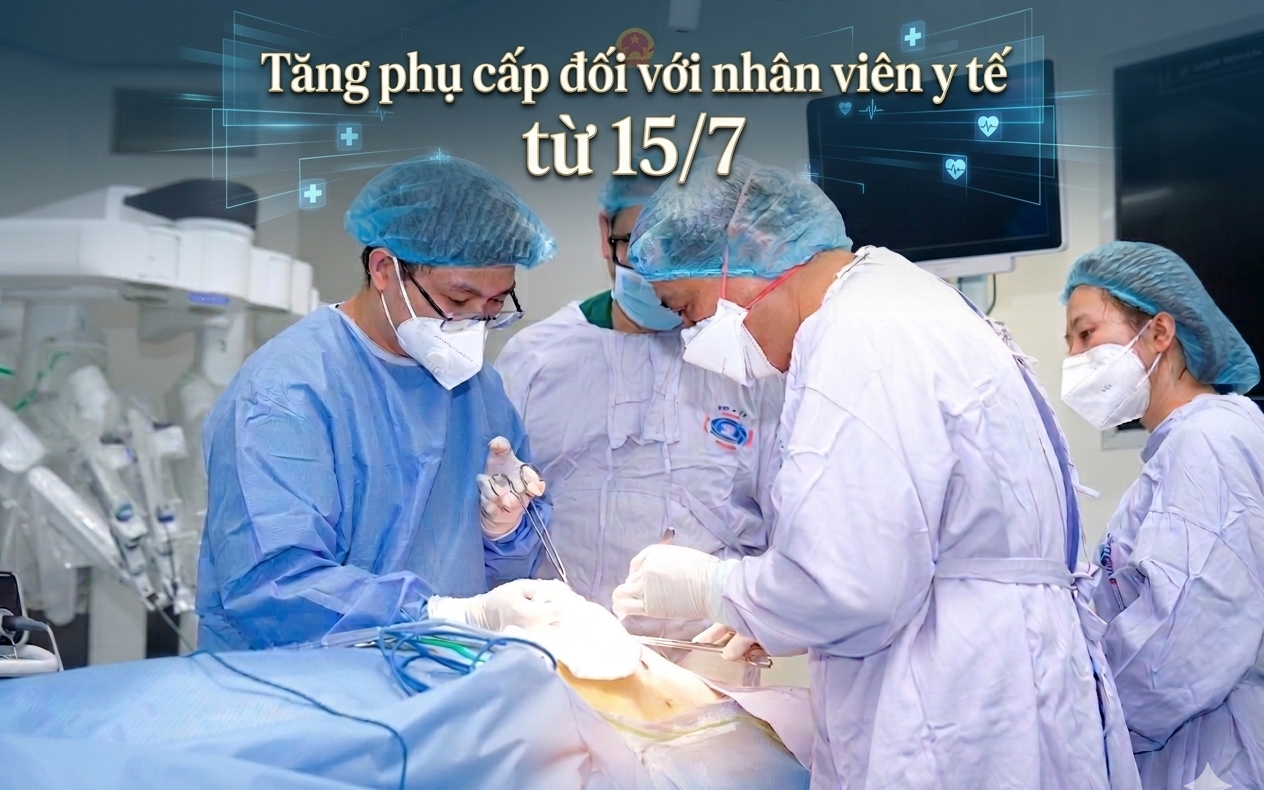 3 mức điều chỉnh lương hưu, trợ cấp BHXH theo quy định mới nhất- Ảnh 2.