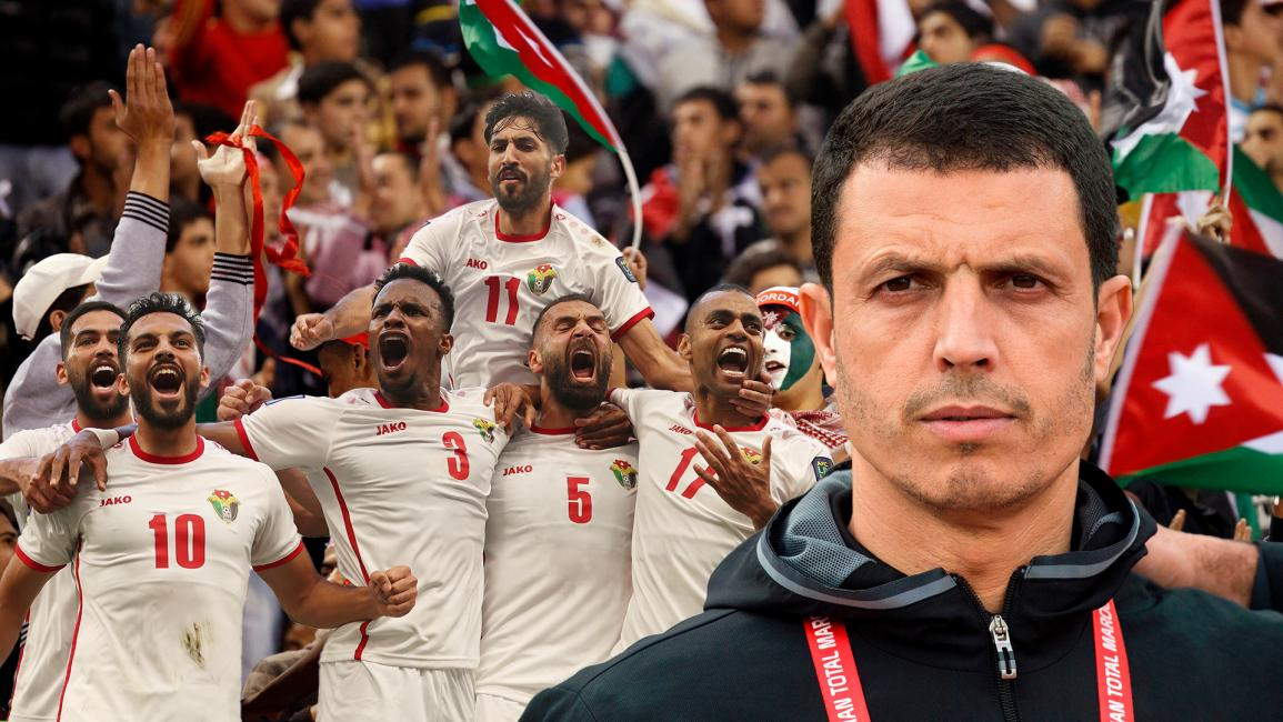 World Cup 2026: 'Bảng tử thần' của tân binh Jordan- Ảnh 1.