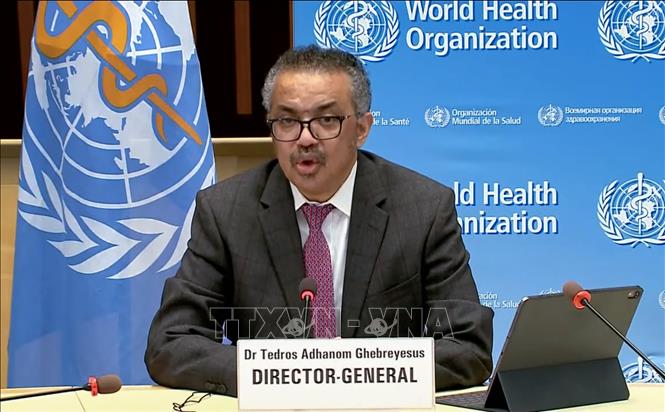 Dịch Ebola: WHO cảnh báo chủng virus hiếm gặp bùng phát nhanh tại Trung Phi- Ảnh 1.