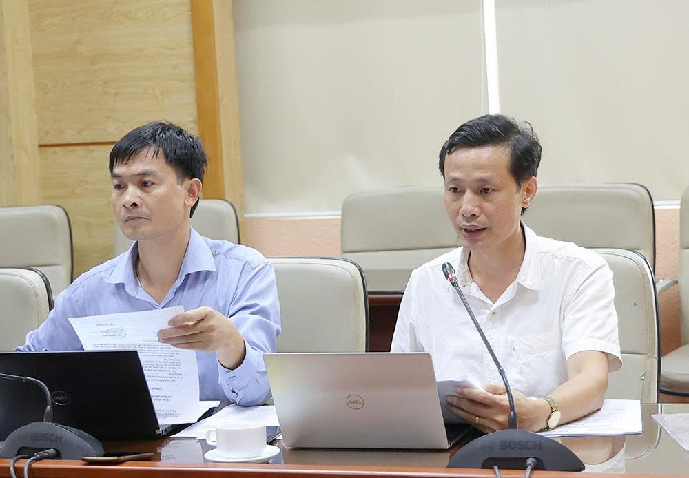Xây dựng Quy chế tổ chức, hoạt động BV Chỉnh hình và Phục hồi chức năng Đà Nẵng sát với Quy hoạch của Bộ Y tế- Ảnh 2.