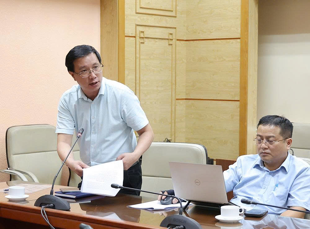 Gallery - Xây dựng Quy chế tổ chức BV Chỉnh hình và Phục hồi chức năng Đà Nẵng năm 2026 - image 2