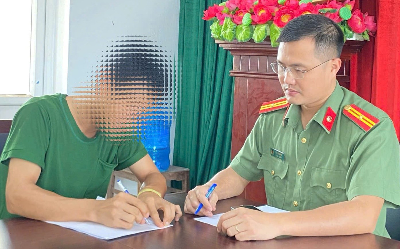 Đà Lạt: Phạt 12,5 Triệu Đồng Vì Bình Luận Sai Sự Thật Trên Mạng Xã Hội