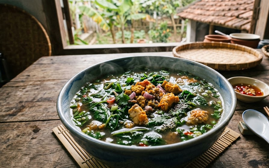 8 nguyên tắc trong tập luyện dưỡng sinh - Ảnh 2.