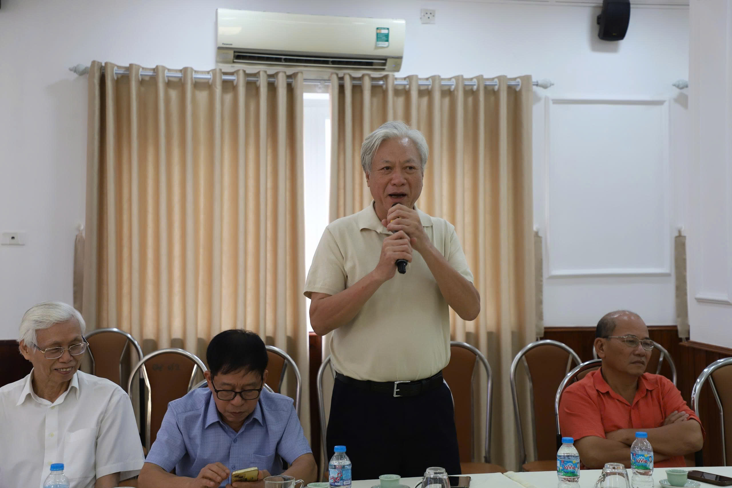 Gallery - Dược điển Việt Nam VI 2026 mở ra giai đoạn mới trong kiểm soát chất lượng thuốc - image 3
