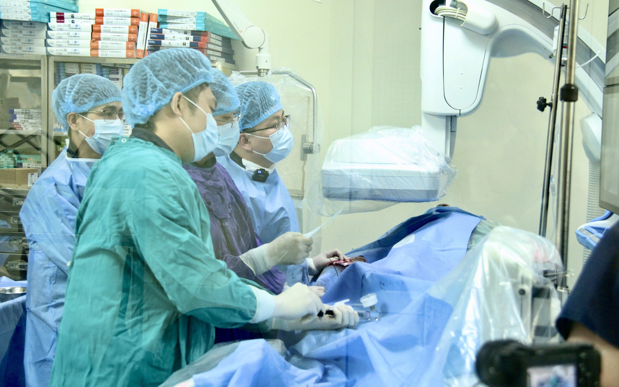 Rối loạn tâm thần ngày càng phổ biến, điều trị bằng thuốc và sự đồng hành- Ảnh 5.