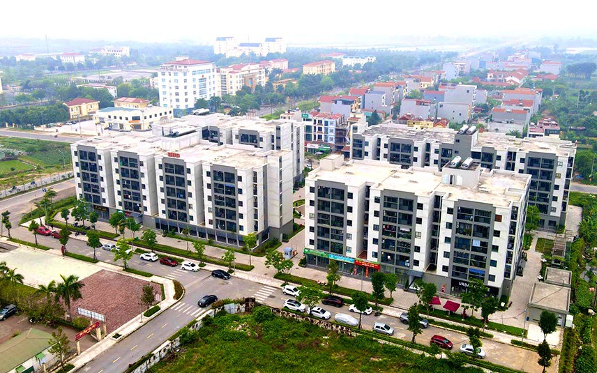 Những chính sách quan trọng có hiệu lực từ tháng 7 - Ảnh 2.
